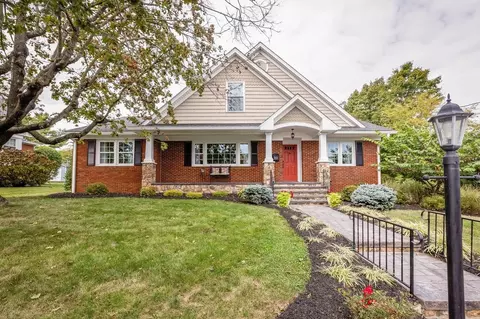 821 S Dogwood Dr S, Harrisonburg, VA 22801
