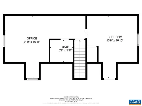 274 Brick Rd, Amherst, VA 24521 photo 33