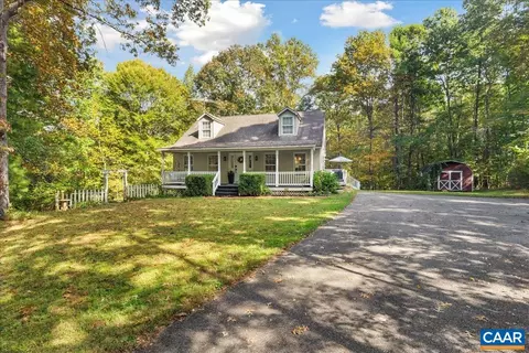 274 Brick Rd, Amherst, VA 24521