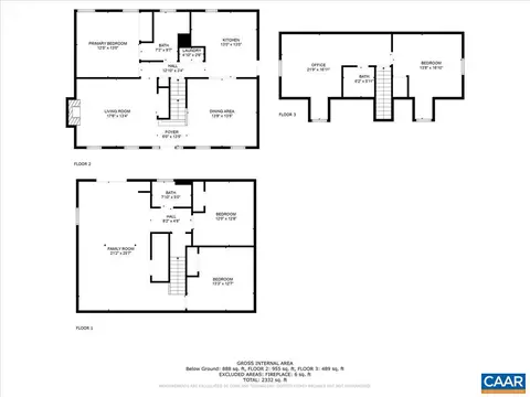 274 Brick Rd, Amherst, VA 24521 photo 4