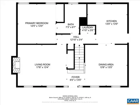 274 Brick Rd, Amherst, VA 24521 photo 32