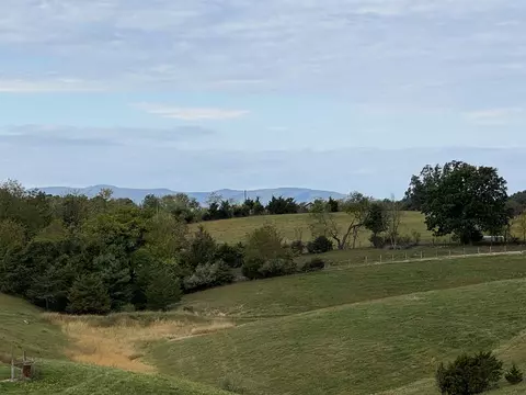 Tbd Balsley Rd, Staunton, VA 24401