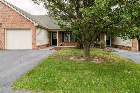 15364 Lone Pine Dr, Timberville, VA 22853