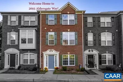 2693 Aldersgate Way, Charlottesville, VA 22911