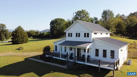 123 Sunnyside Ln, Afton, VA 22920