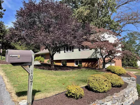 107 Fallon St, Staunton, VA 24401 photo 2