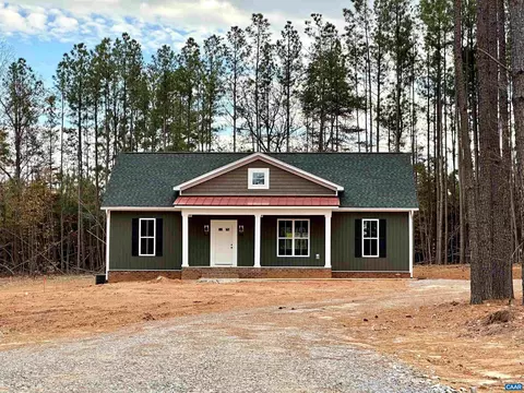 tbd Lot 73 Forest Ridge Ln, Scottsville, VA 24590