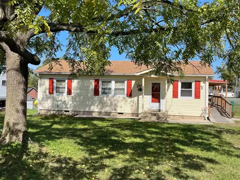241 Second St, Broadway, VA 22815