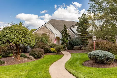 3372 Mesinetto Creek Dr, Harrisonburg, VA 22801