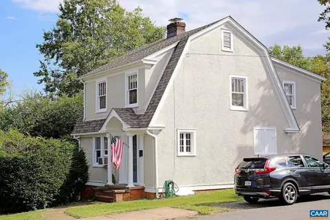 2316 Fontaine Ave, Charlottesville, VA 22903