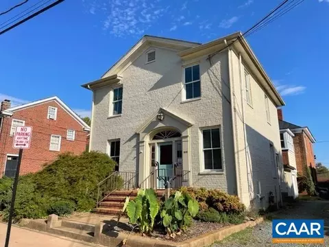813 E Jefferson St, Charlottesville, VA 22902 photo 1