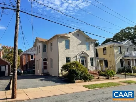 813 E Jefferson St, Charlottesville, VA 22902 photo 2