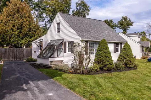 129 York Dr, Waynesboro, VA 22980