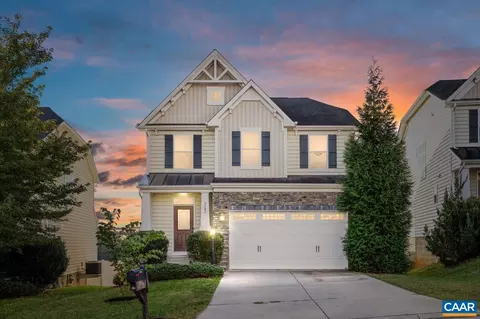 2309 Jersey Pine Rdg, Charlottesville, VA 22911