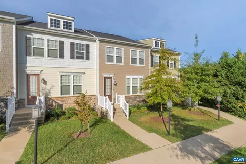 630 Bushwood Aly, Charlottesville, VA 22911