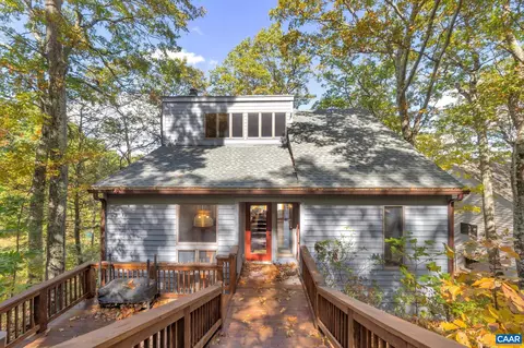 57 Tyro Ln, Wintergreen Resort, VA 22967