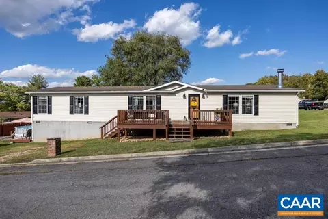 1505 Hawthorne Ave, Buena Vista, VA 24416
