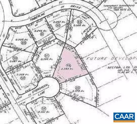 lot56 Evergreen Ln, Farmville, VA 23901