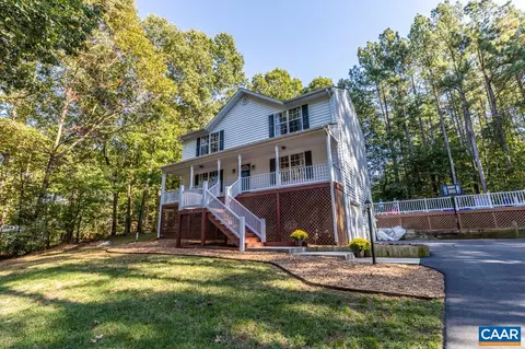 194 White Cedar Rd, Barboursville, VA 22923