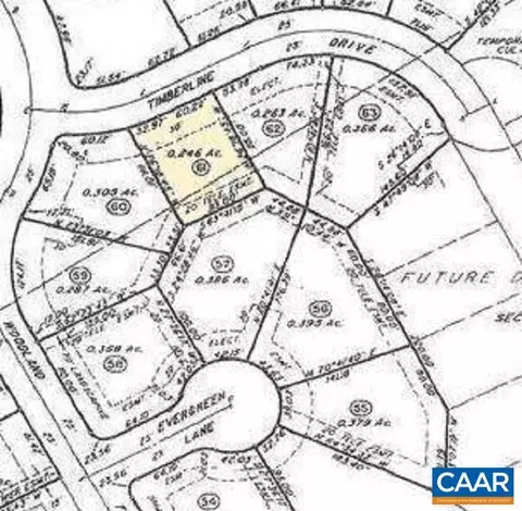 lot61 Timberline Dr, Farmville, VA 23901