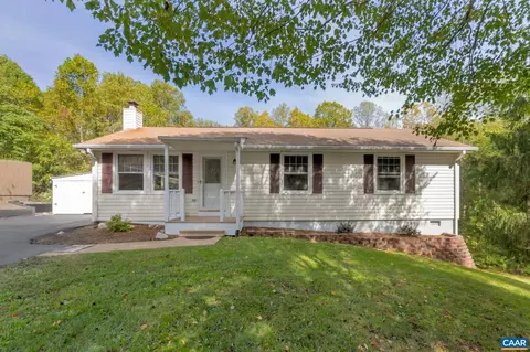 322 Mohican Trl, Ruckersville, VA 22968
