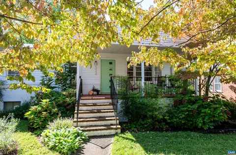 324 Parkway St, Charlottesville, VA 22902