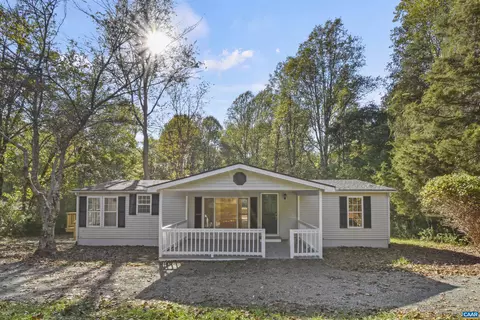 150 Snapdragon Rd, Ruckersville, VA 22968