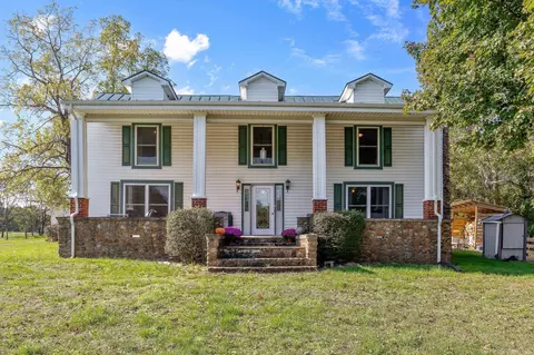 345 Greenville School Rd, Greenville, VA 24440