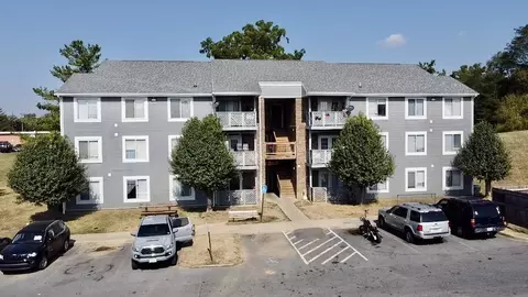 52 South Ave #L, Harrisonburg, VA 22801