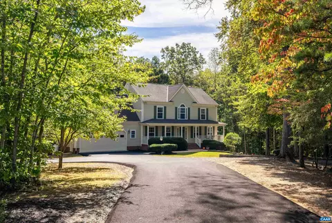 3479 Preddy Creek Rd, Charlottesville, VA 22911
