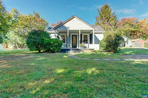 2974 Milton Rd, Charlottesville, VA 22902