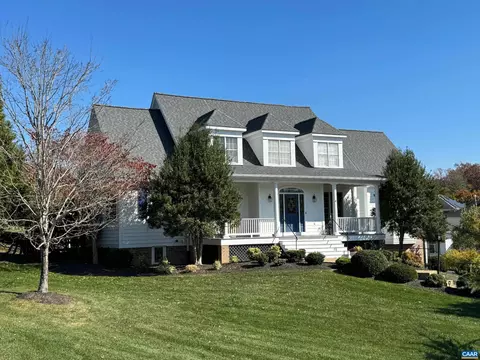 1411 Darley Row, Keswick, VA 22947