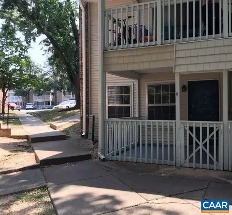 455 Burgoyne Rd #8, Charlottesville, VA 22901