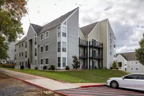 1384 Hunters Rd #K, Harrisonburg, VA 22801