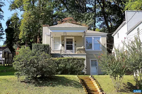 415 Valley Road Ext #A & B, Charlottesville, VA 22903