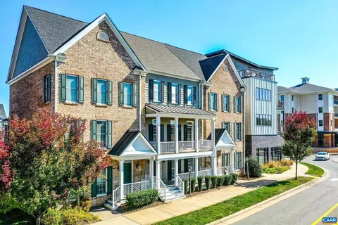 1224 Old Trail Dr, Crozet, VA 22932