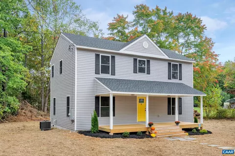 85 Albano Rd, Barboursville, VA 22923