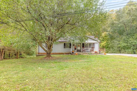 335 Morning Glory Rd, Ruckersville, VA 22968