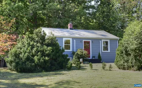 155 Buck Mountain Rd, Earlysville, VA 22936