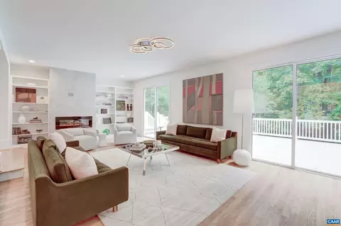 1925 Pheasant Ln, Charlottesville, VA 22901 photo 9