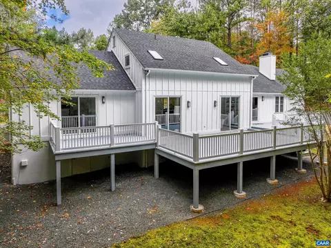 1925 Pheasant Ln, Charlottesville, VA 22901 photo 4