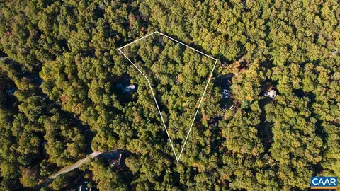 1752 Black Walnut Dr, Nellysford, VA 22958