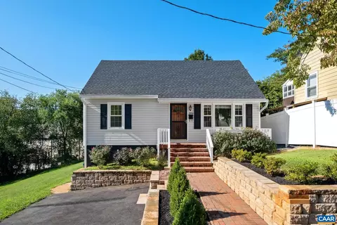 1106 Altavista Ave, Charlottesville, VA 22902