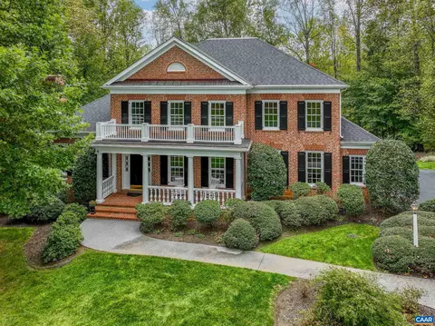 1365 Queenscroft, Keswick, VA 22947