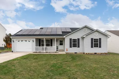 154 Gentry Rd, Weyers Cave, VA 24486