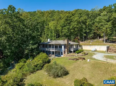 500 Green Creek Rd, Schuyler, VA 22969