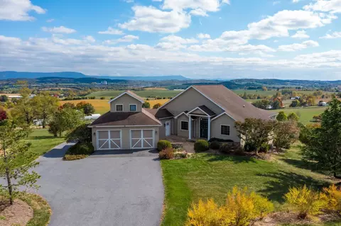 6322 Acker Ln, Linville, VA 22834