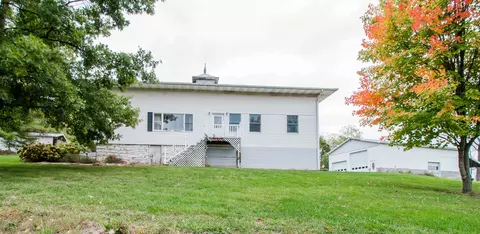 18286 Mechanicsville Rd, Timberville, VA 22853