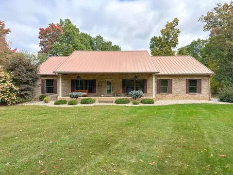 1426 Roman Rd, Mount Sidney, VA 24467