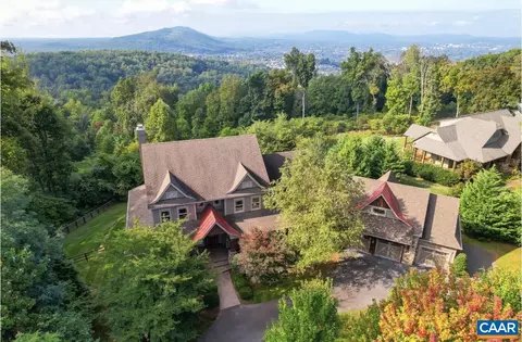 2444 Summit Ridge Trl, Charlottesville, VA 22911